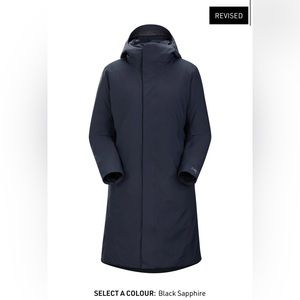 Arc’teryx Patera Parka Women’s